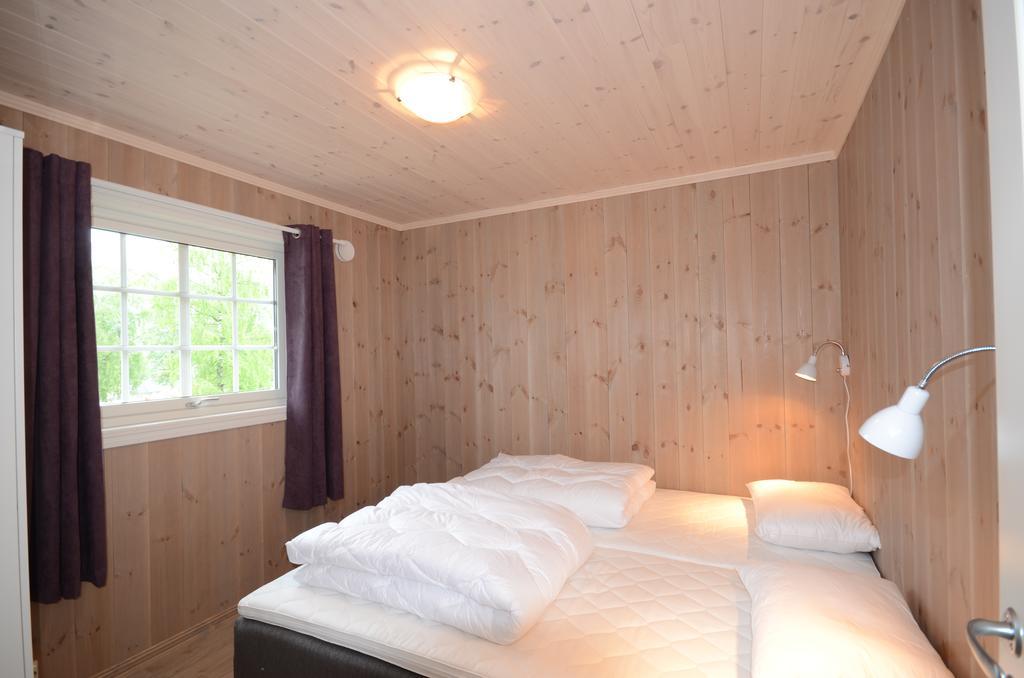 Fagernes Camping Phòng bức ảnh