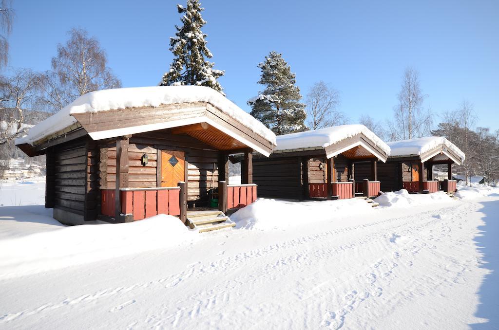 Fagernes Camping Phòng bức ảnh